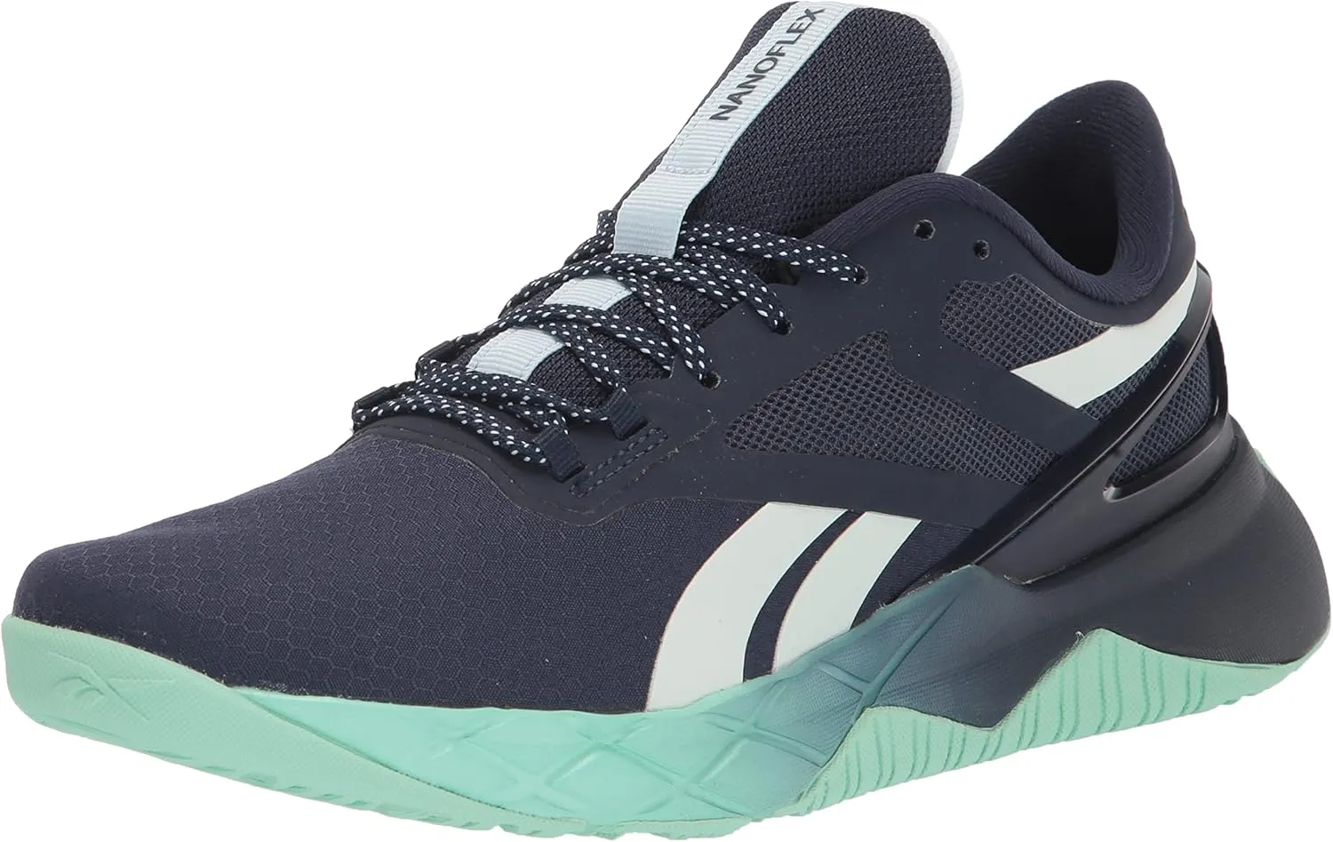 Reebok Women's Nanoflex Cross Trainer