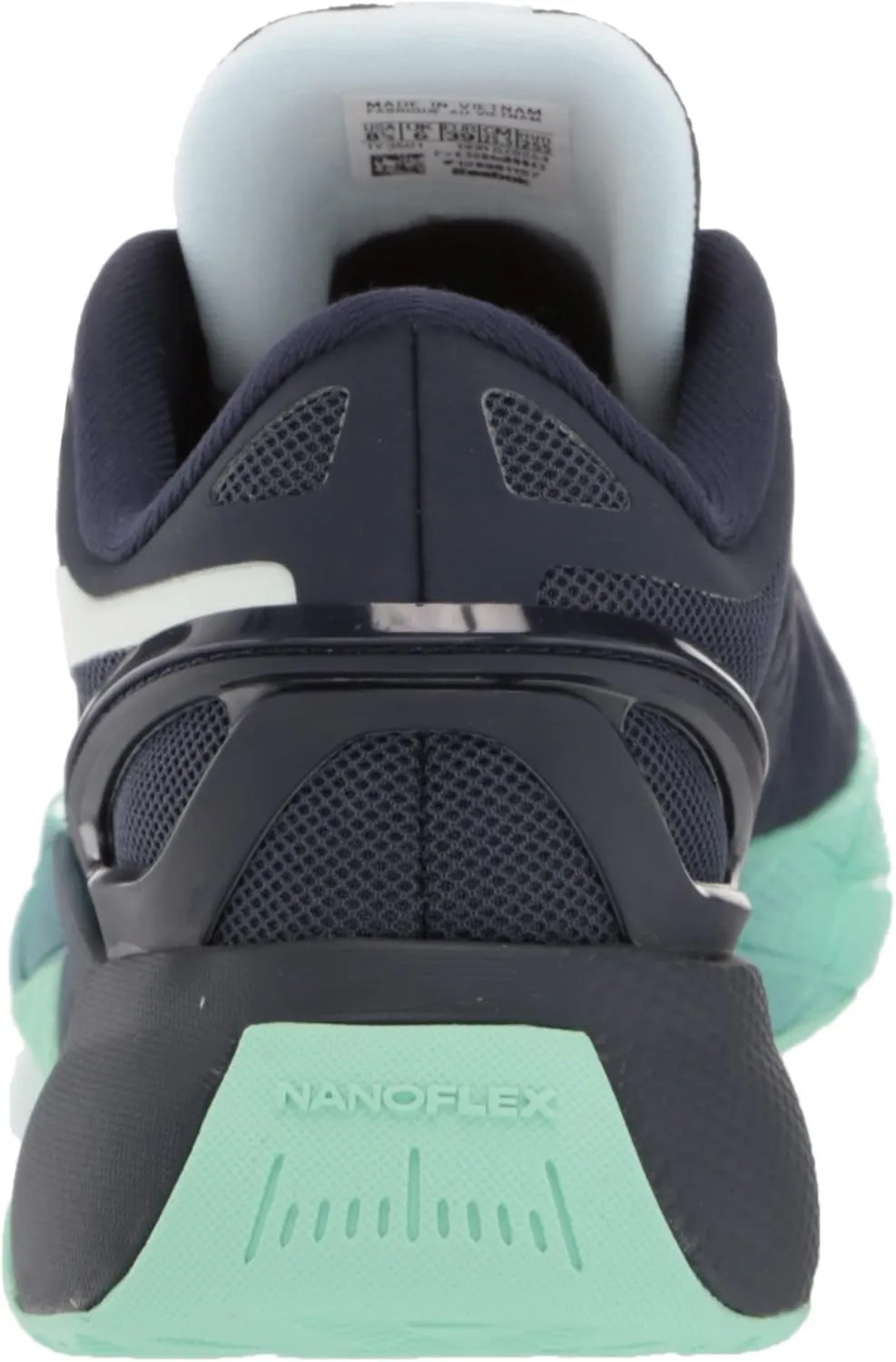 Reebok Women's Nanoflex Cross Trainer