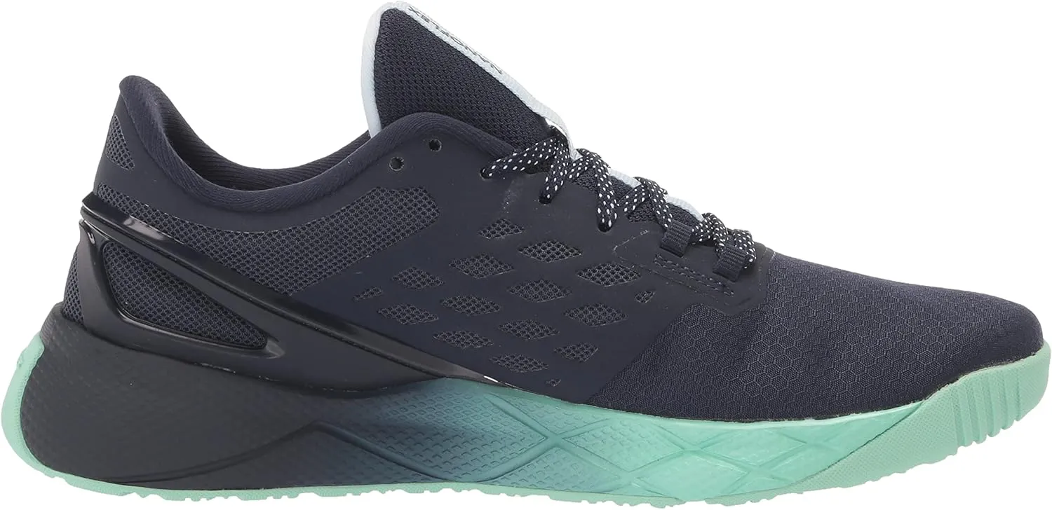 Reebok Women's Nanoflex Cross Trainer