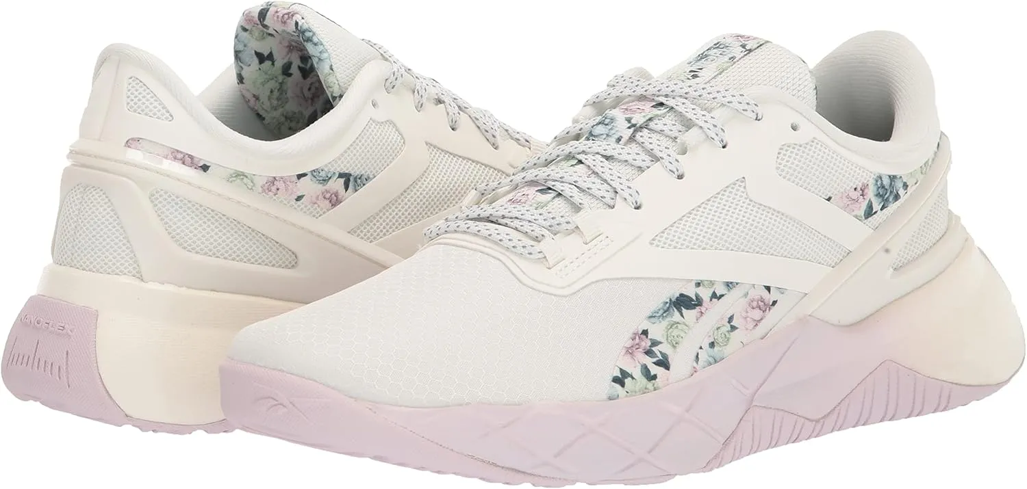 Reebok Women's Nanoflex Cross Trainer