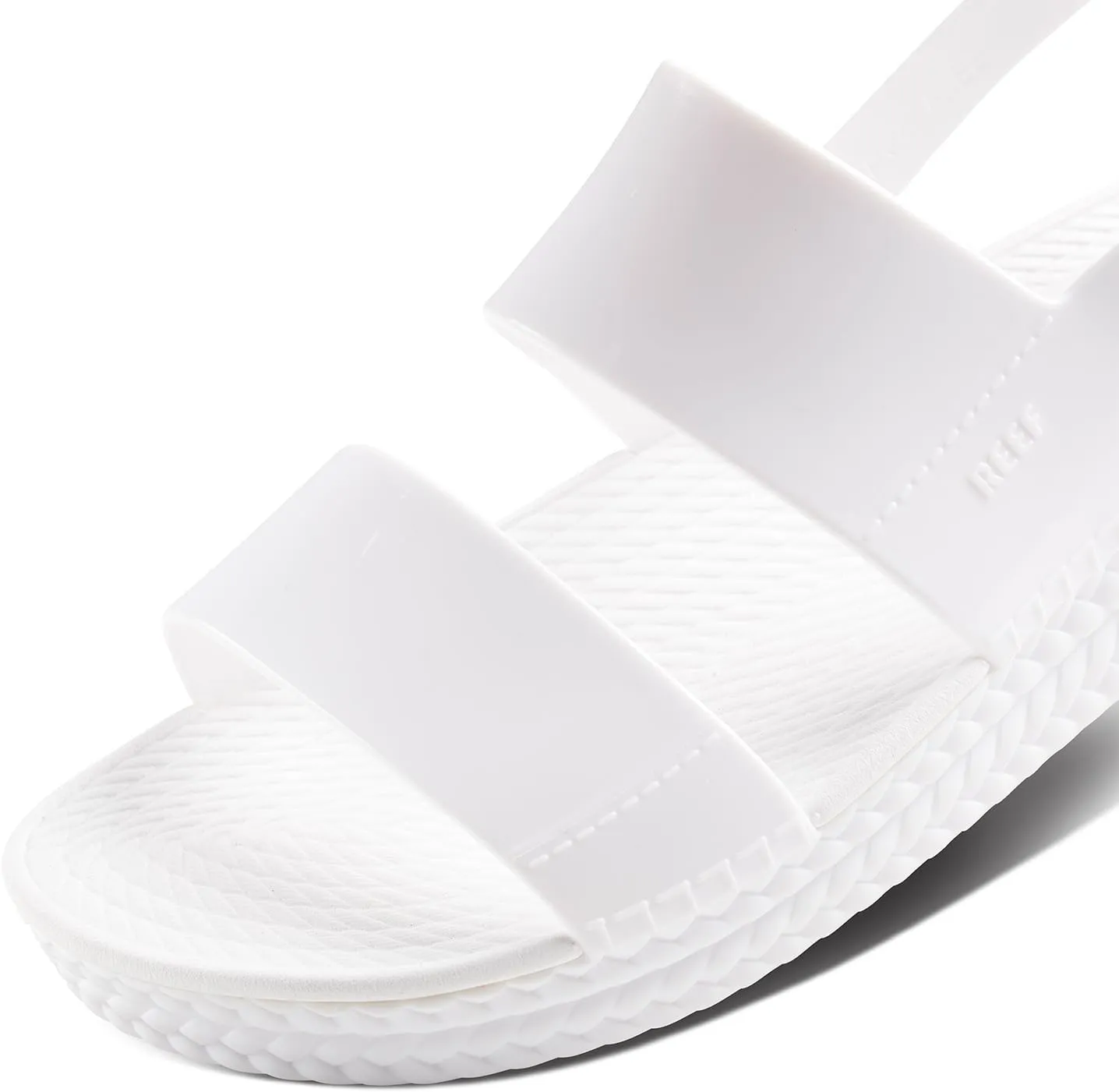 Reef Women's Water Vista Higher Platform Sandal, Water Friendly, Adjustable Strap