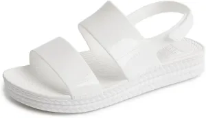 Reef Women's Water Vista Higher Platform Sandal, Water Friendly, Adjustable Strap