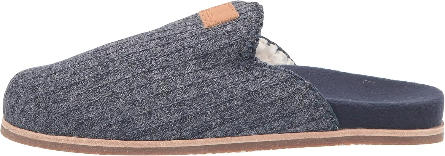 REVITALIGN women's Alder Sweater Slipper