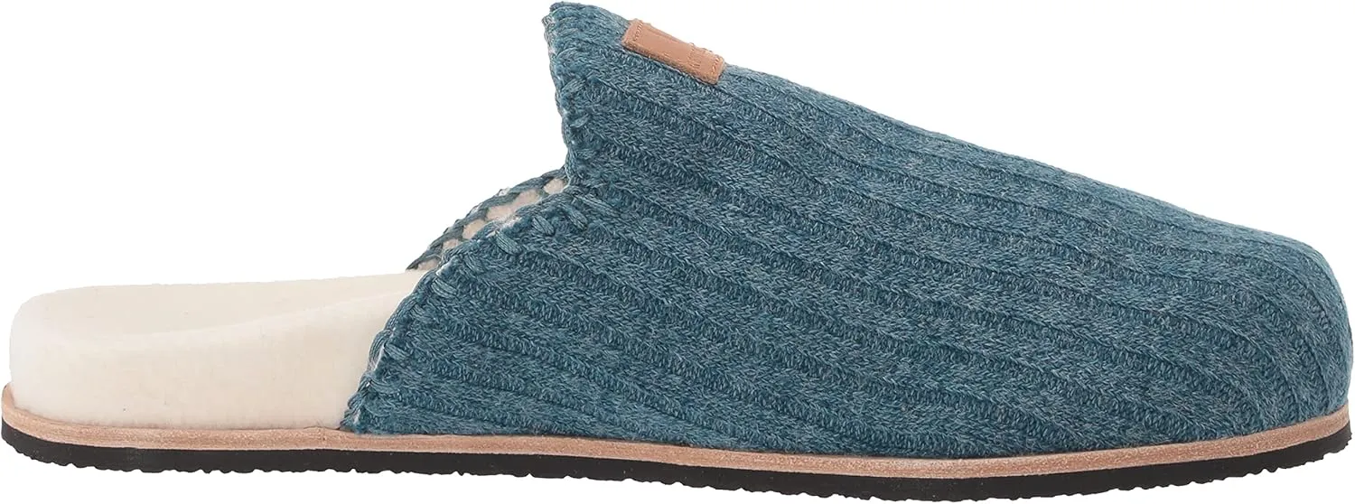 REVITALIGN women's Alder Sweater Slipper