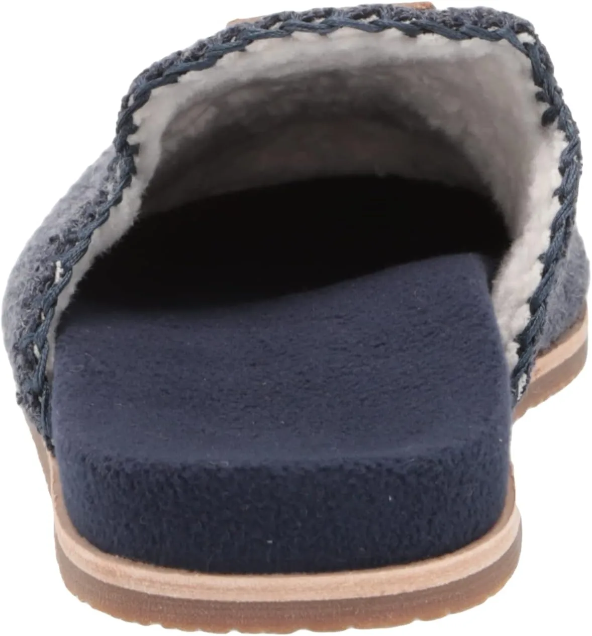REVITALIGN women's Alder Sweater Slipper