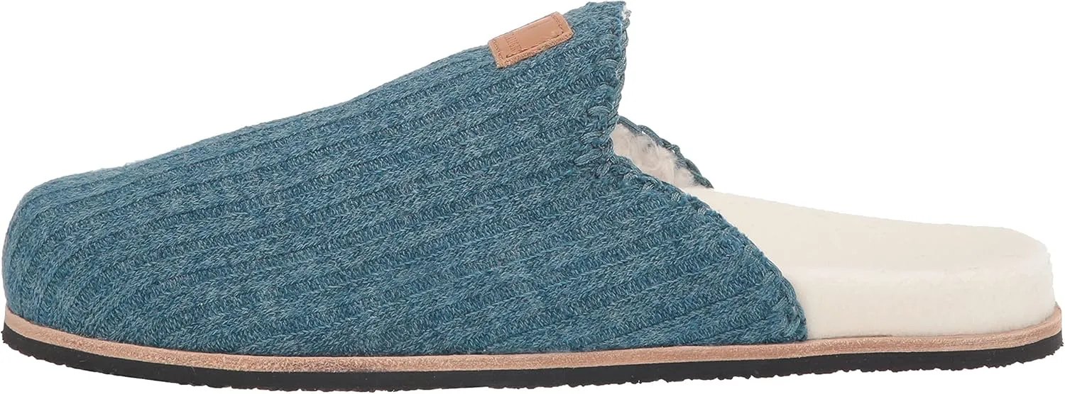 REVITALIGN women's Alder Sweater Slipper