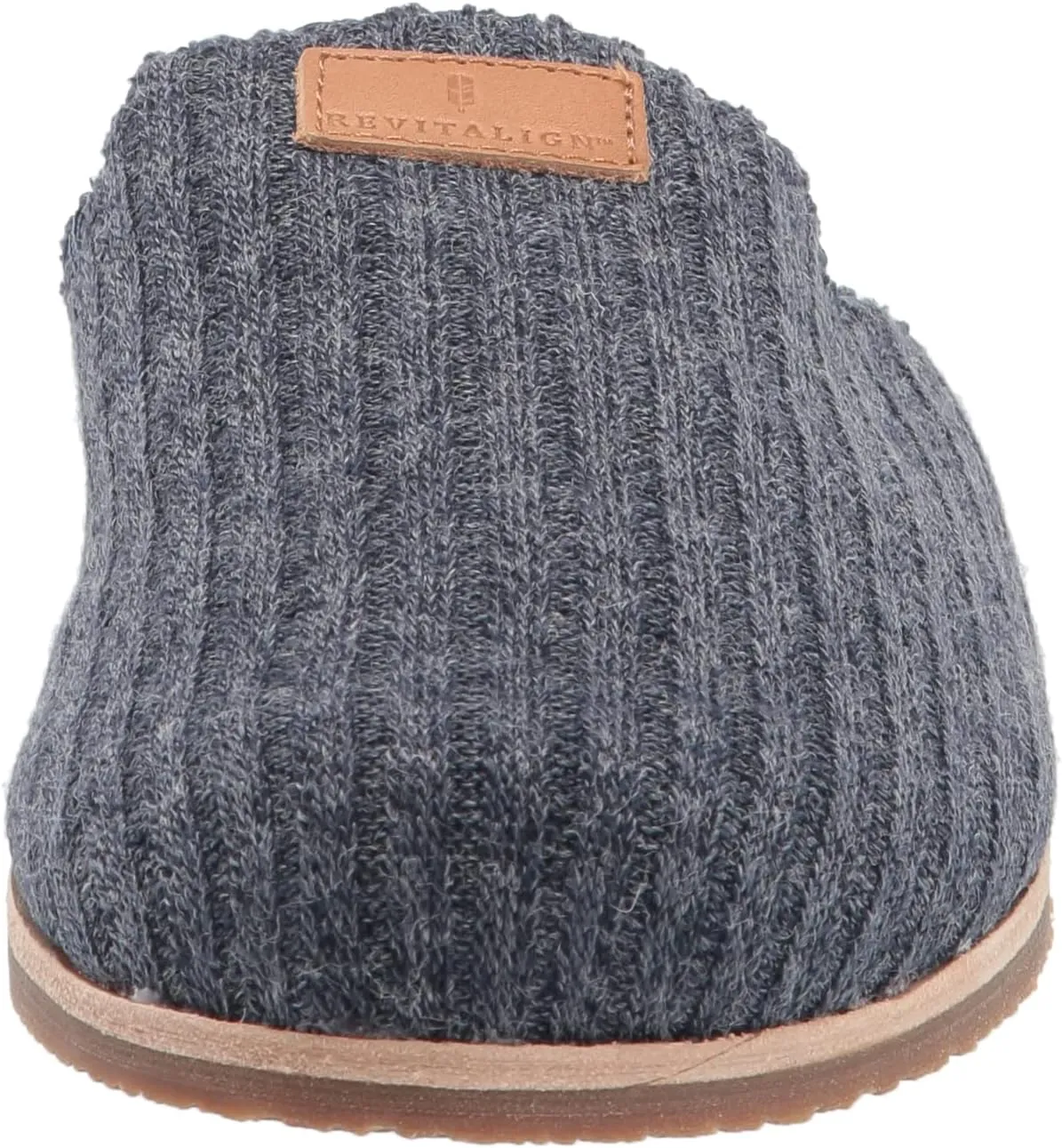 REVITALIGN women's Alder Sweater Slipper