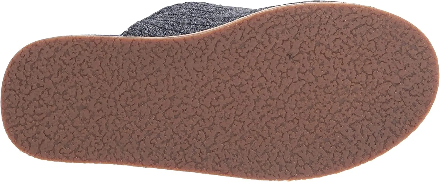 REVITALIGN women's Alder Sweater Slipper
