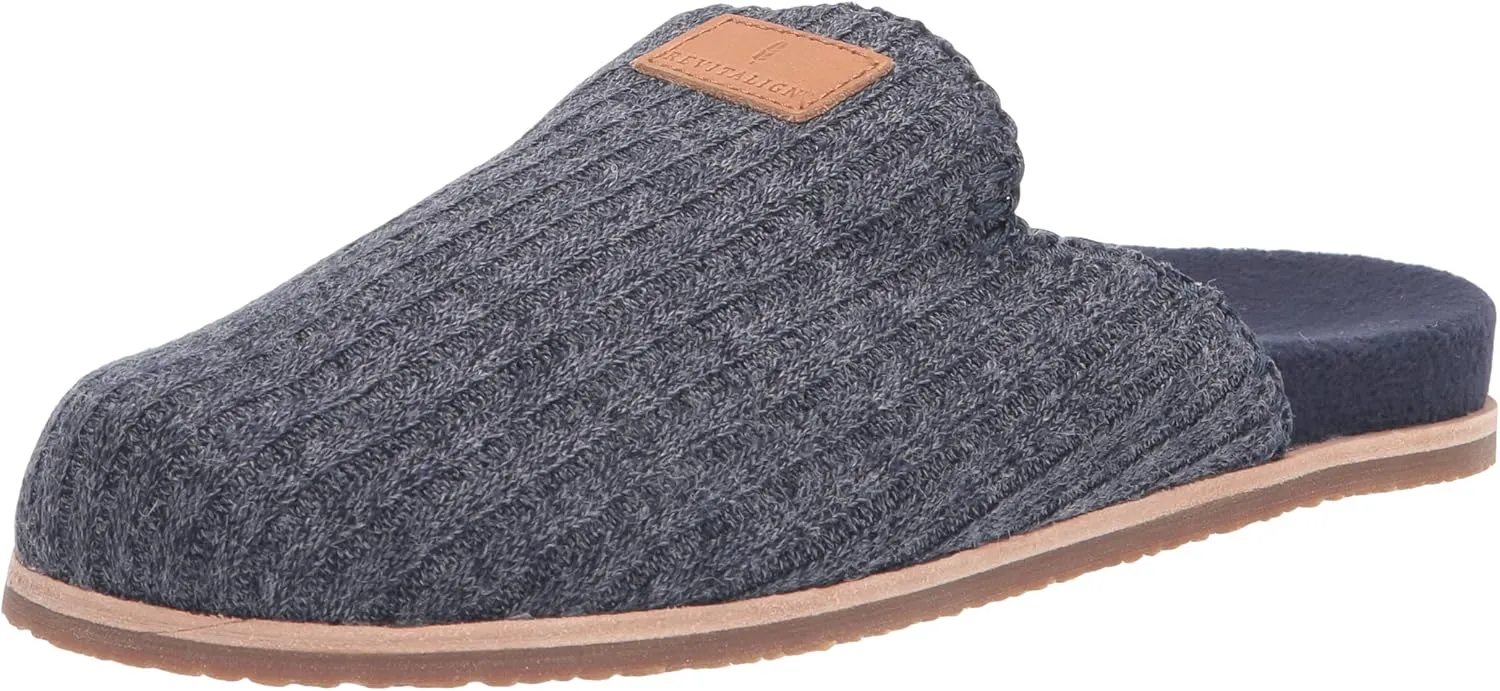 REVITALIGN women's Alder Sweater Slipper