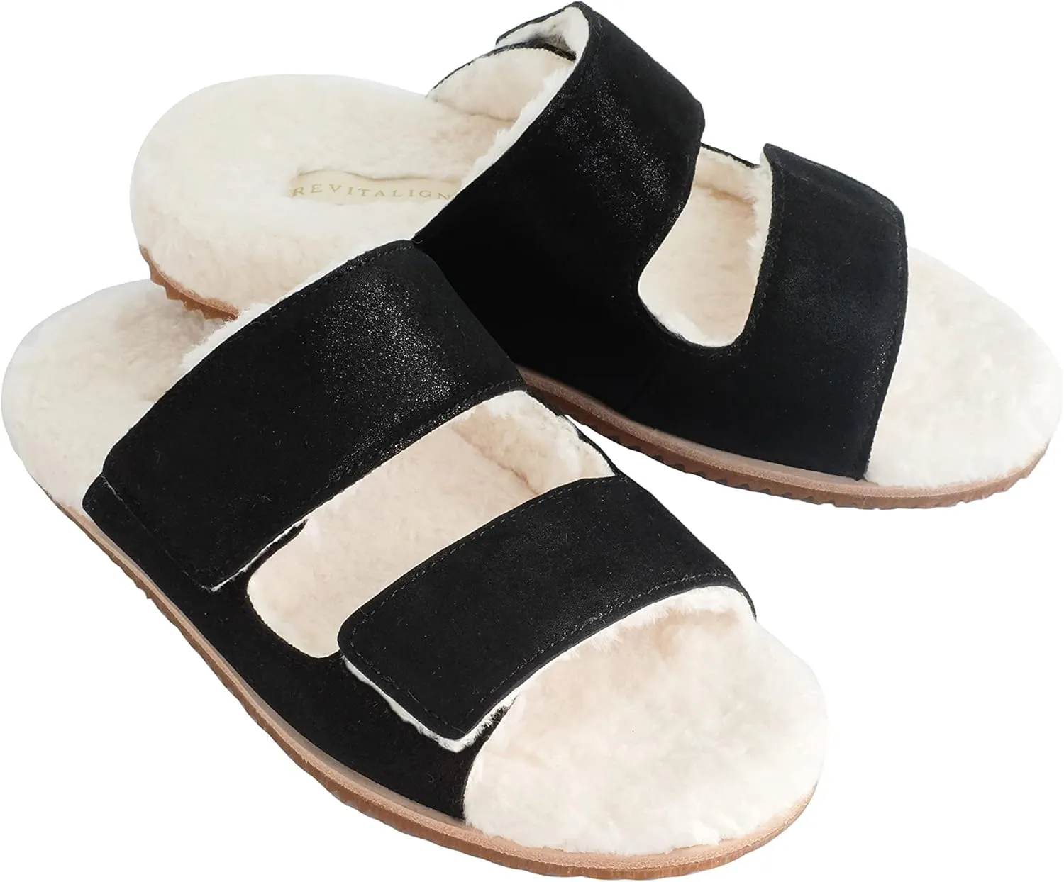 REVITALIGN Women's Amelia Slipper