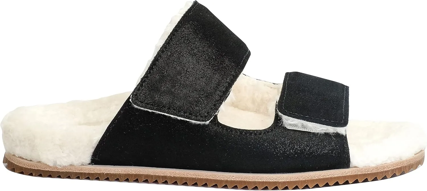 REVITALIGN Women's Amelia Slipper