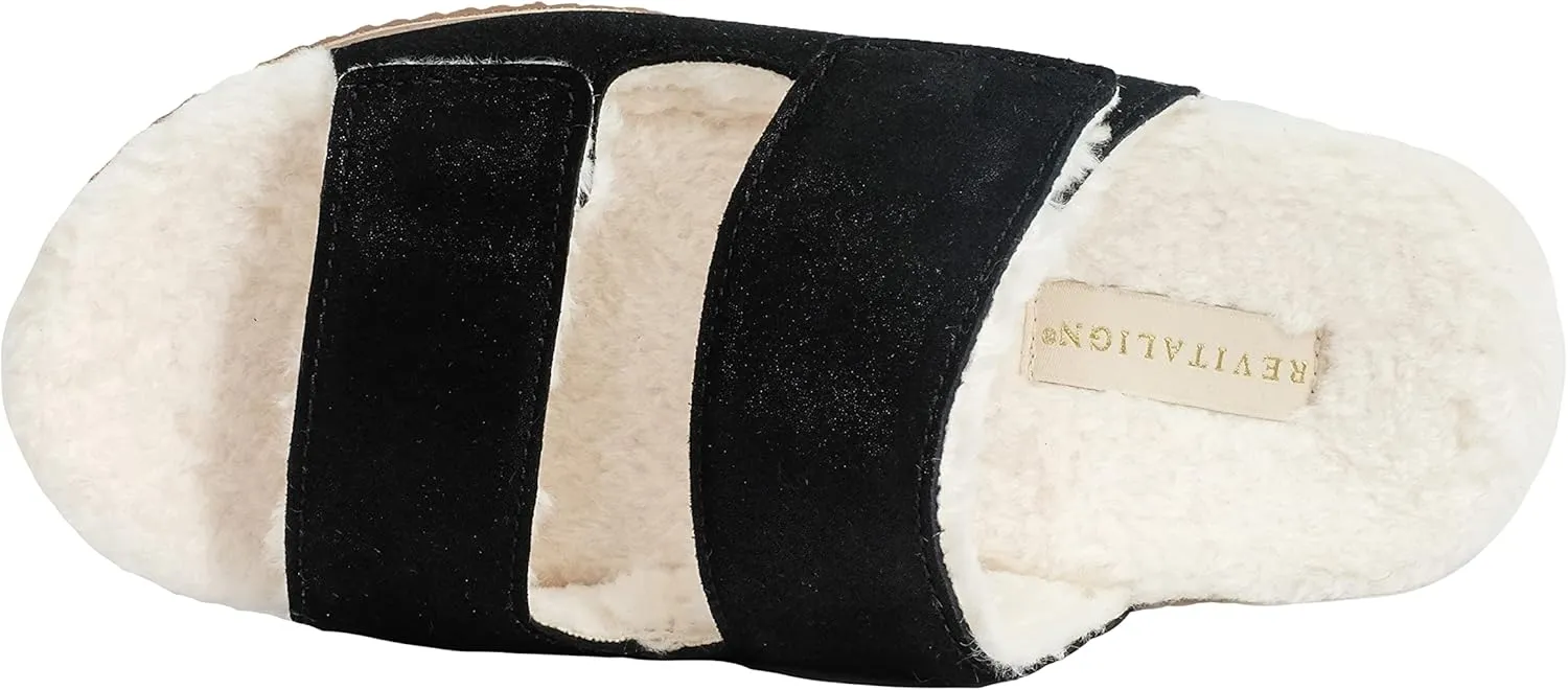 REVITALIGN Women's Amelia Slipper