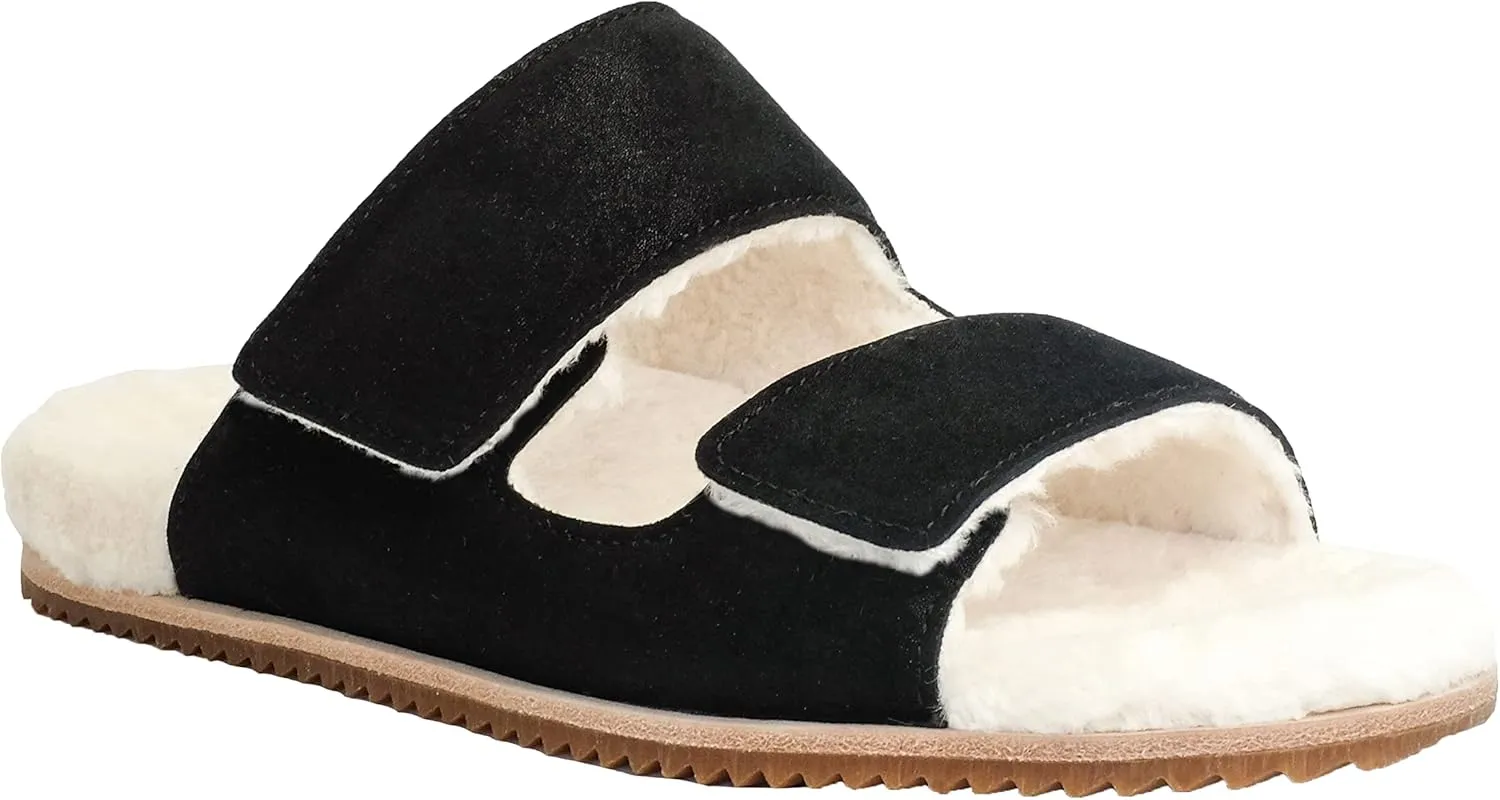 REVITALIGN Women's Amelia Slipper