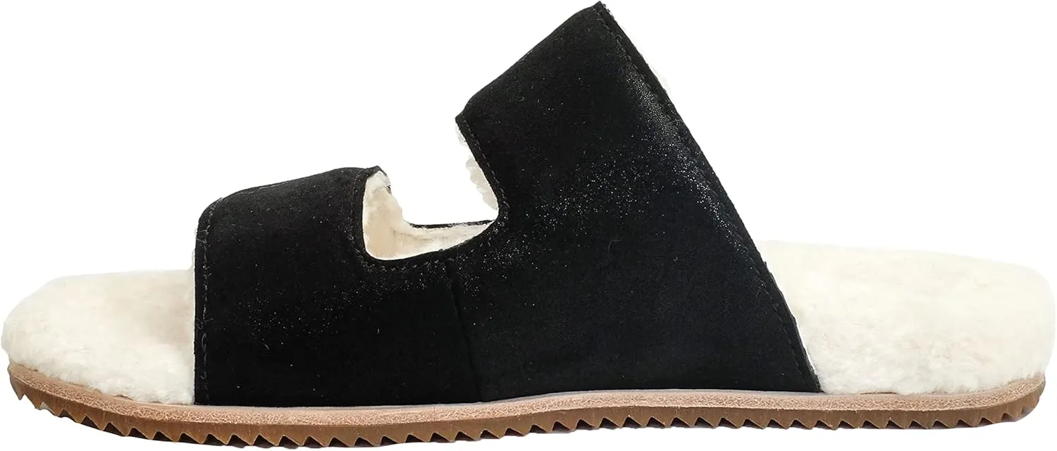 REVITALIGN Women's Amelia Slipper