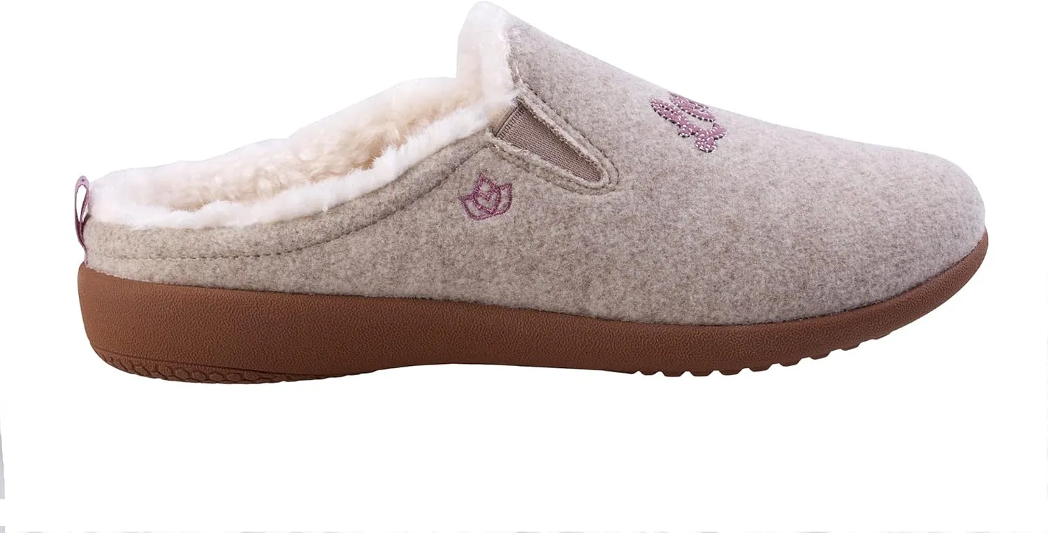 REVITALIGN Women's Evie Slipper