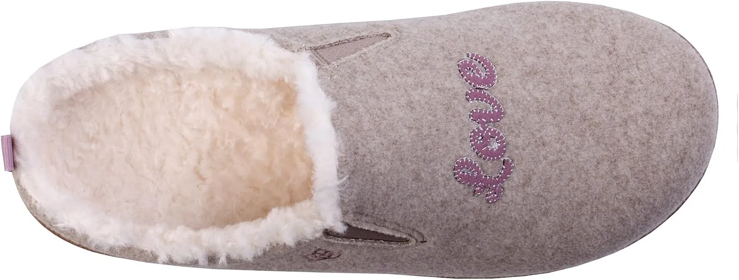 REVITALIGN Women's Evie Slipper