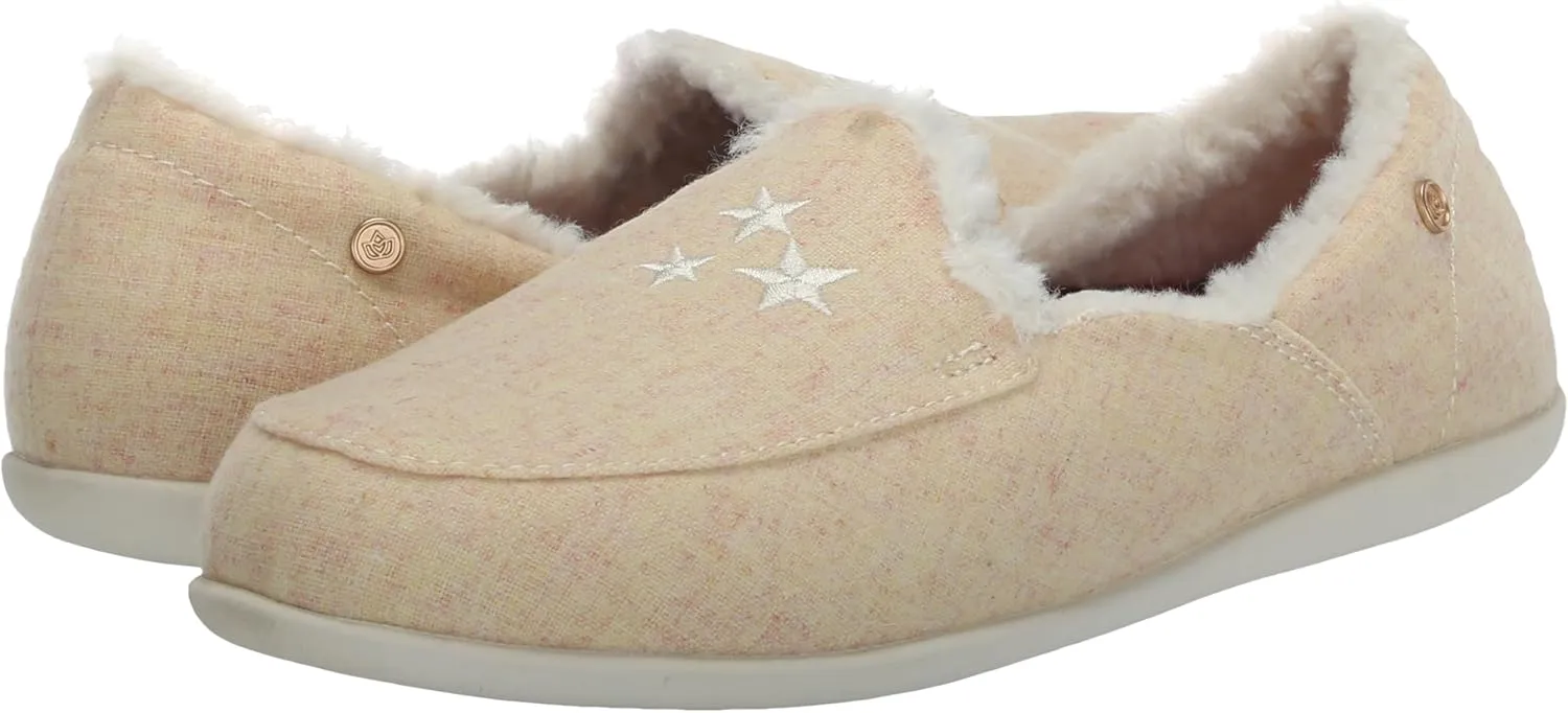 REVITALIGN Women's Heavenly Slipper