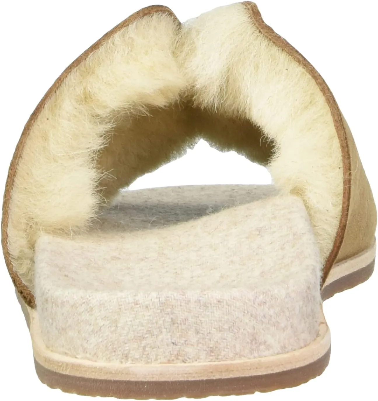 REVITALIGN Women's Spruce Shearling Slipper