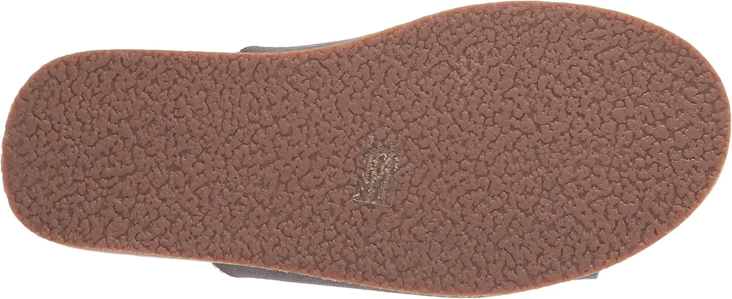REVITALIGN Women's Spruce Shearling Slipper