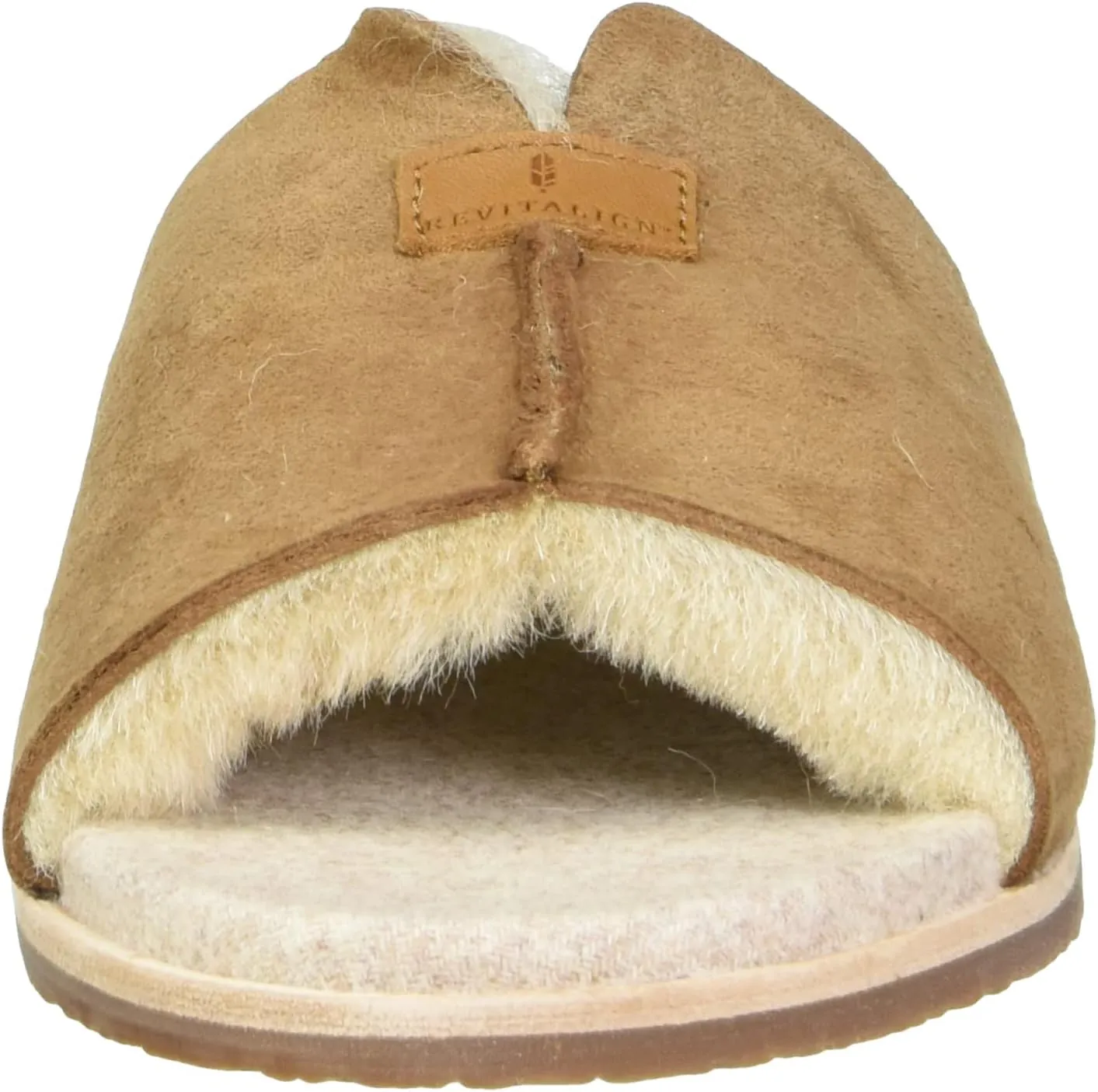 REVITALIGN Women's Spruce Shearling Slipper
