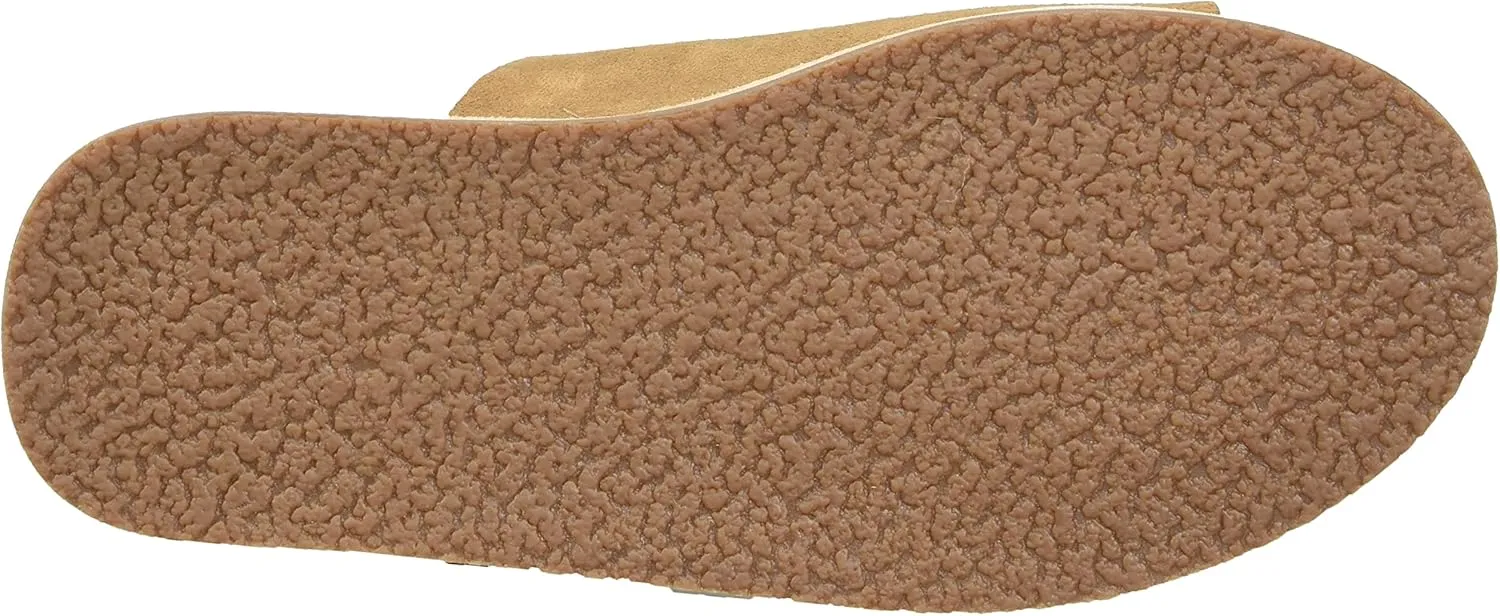 REVITALIGN Women's Spruce Shearling Slipper