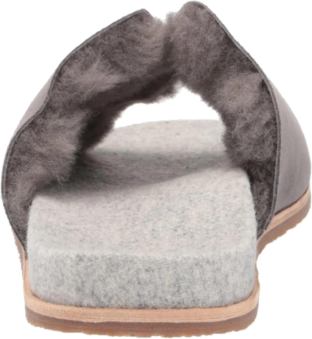 REVITALIGN Women's Spruce Shearling Slipper