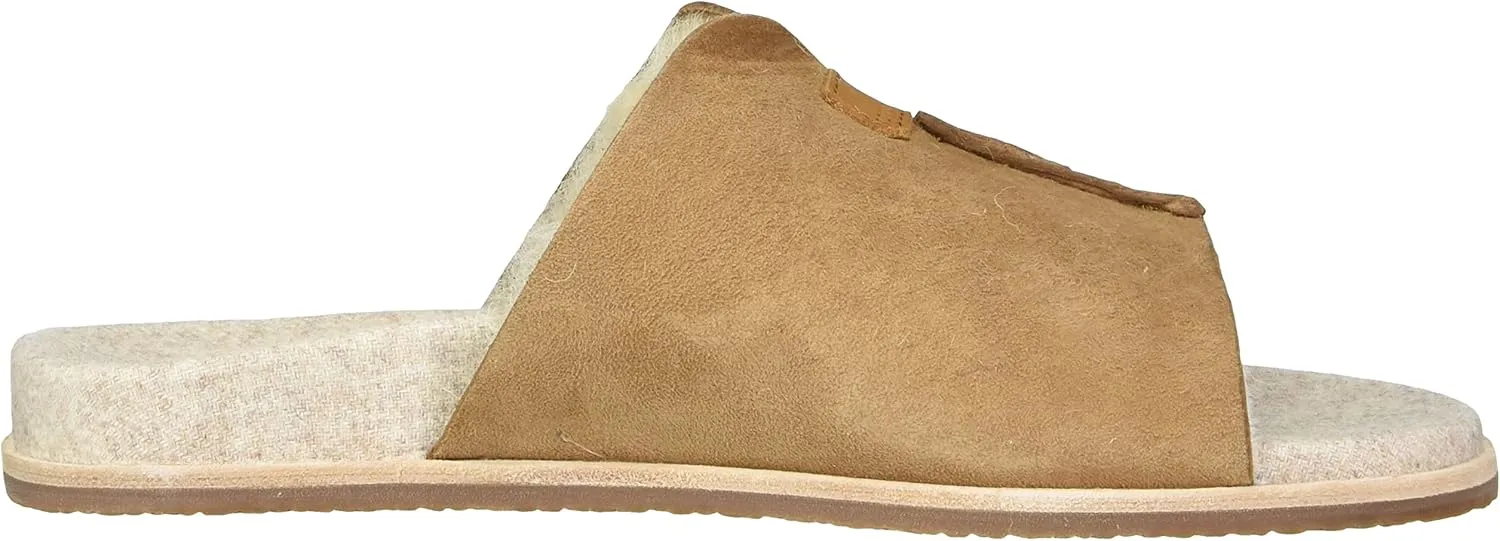 REVITALIGN Women's Spruce Shearling Slipper
