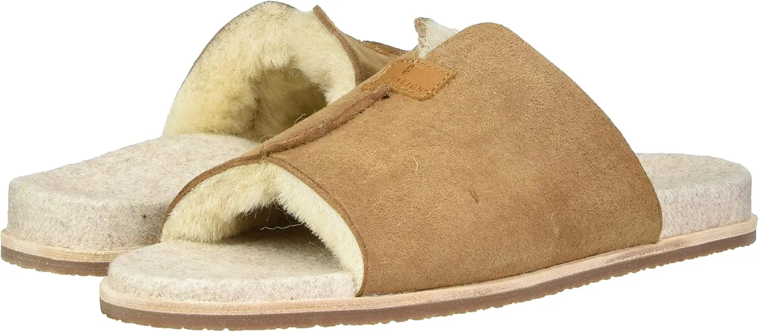 REVITALIGN Women's Spruce Shearling Slipper