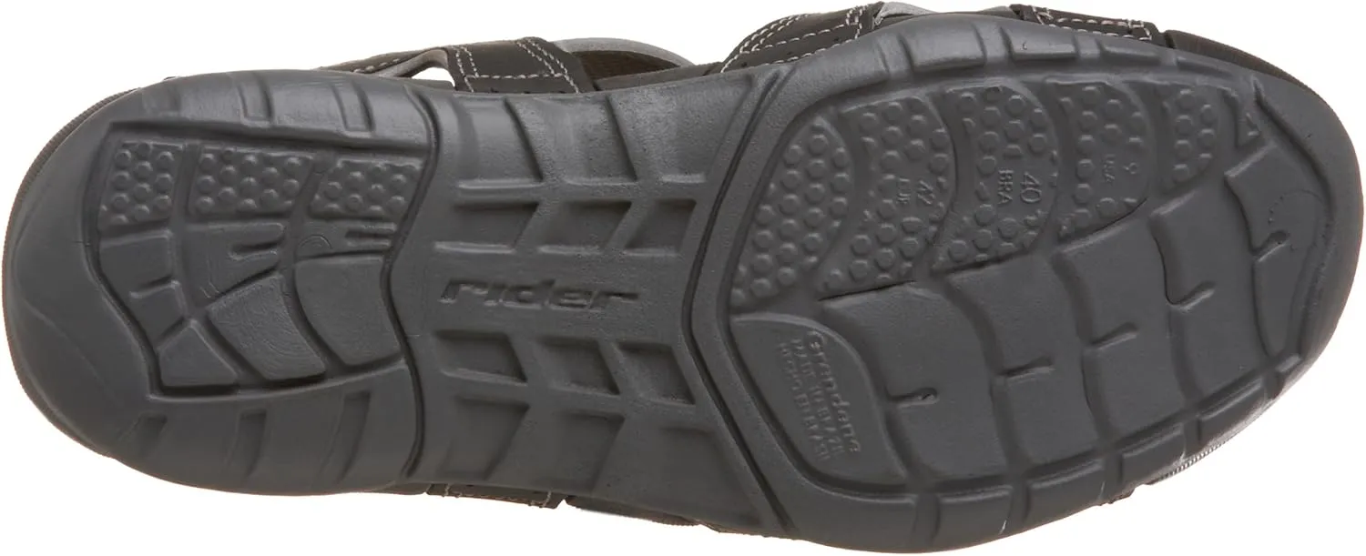 Rider Men's Outback Sandal