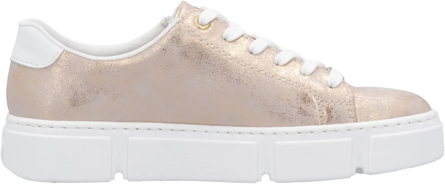 Rieker Women's Low Trainers