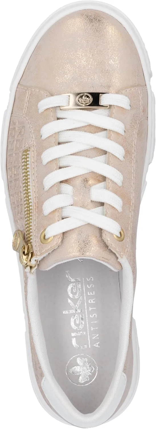Rieker Women's Low Trainers
