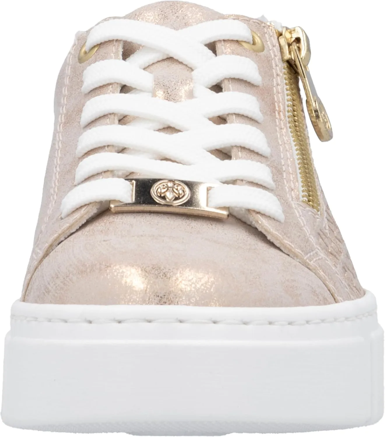 Rieker Women's Low Trainers
