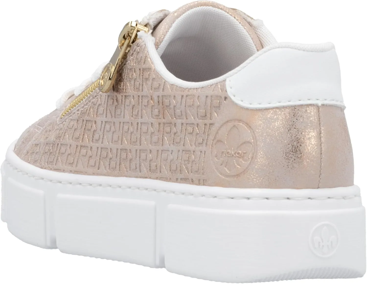 Rieker Women's Low Trainers