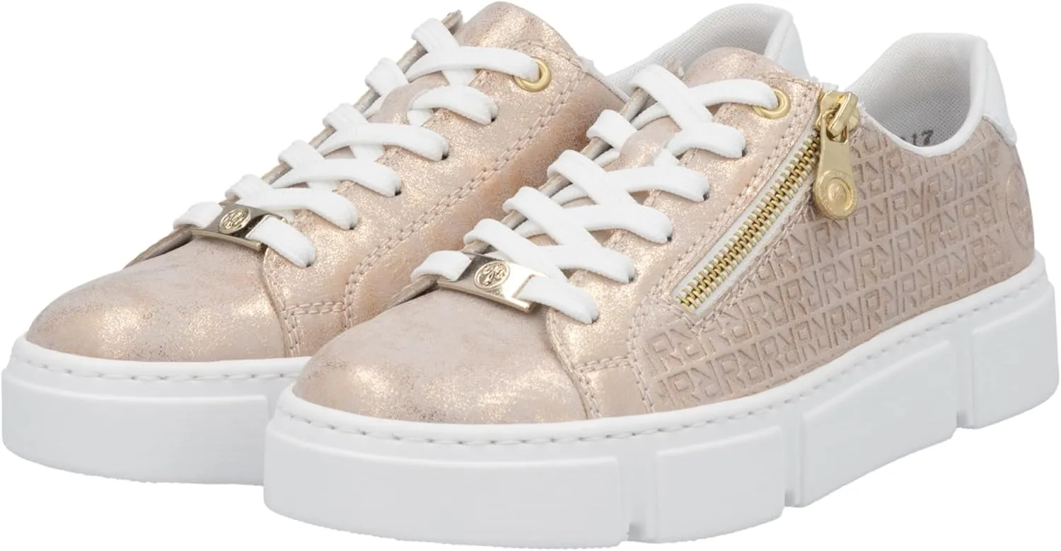 Rieker Women's Low Trainers