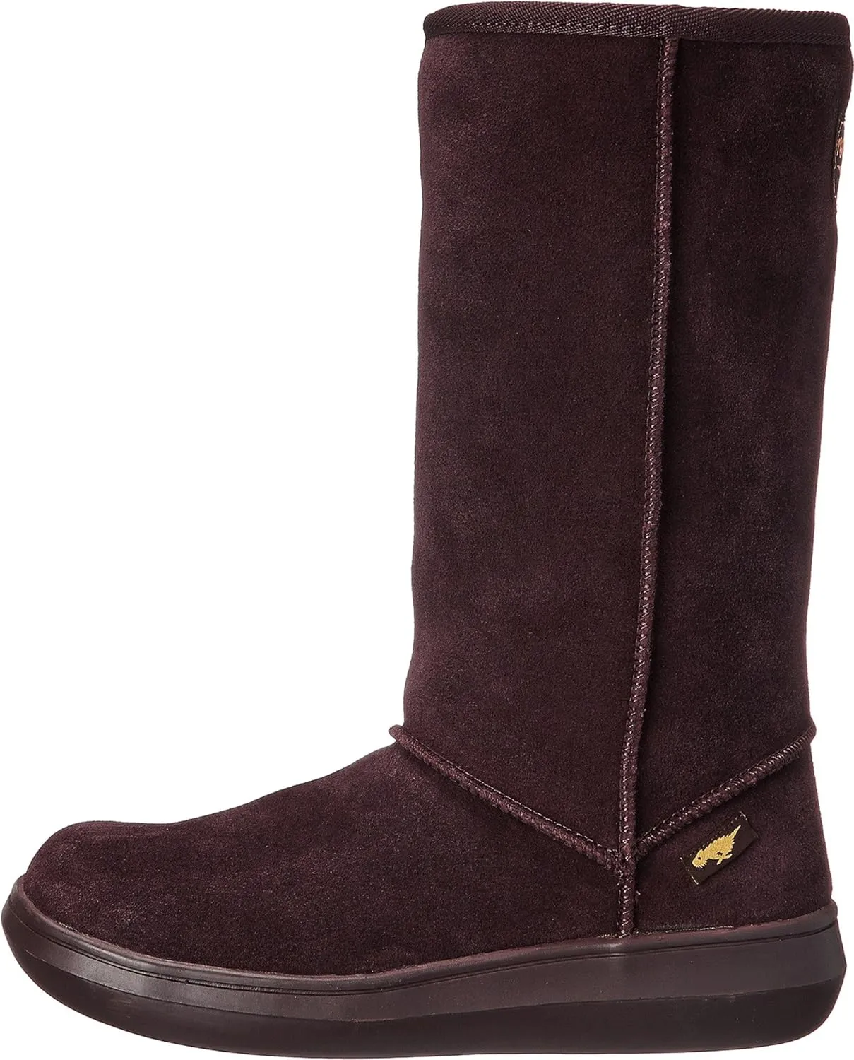 Rocket Dog Women's Sugardaddy Mid Calf Boot