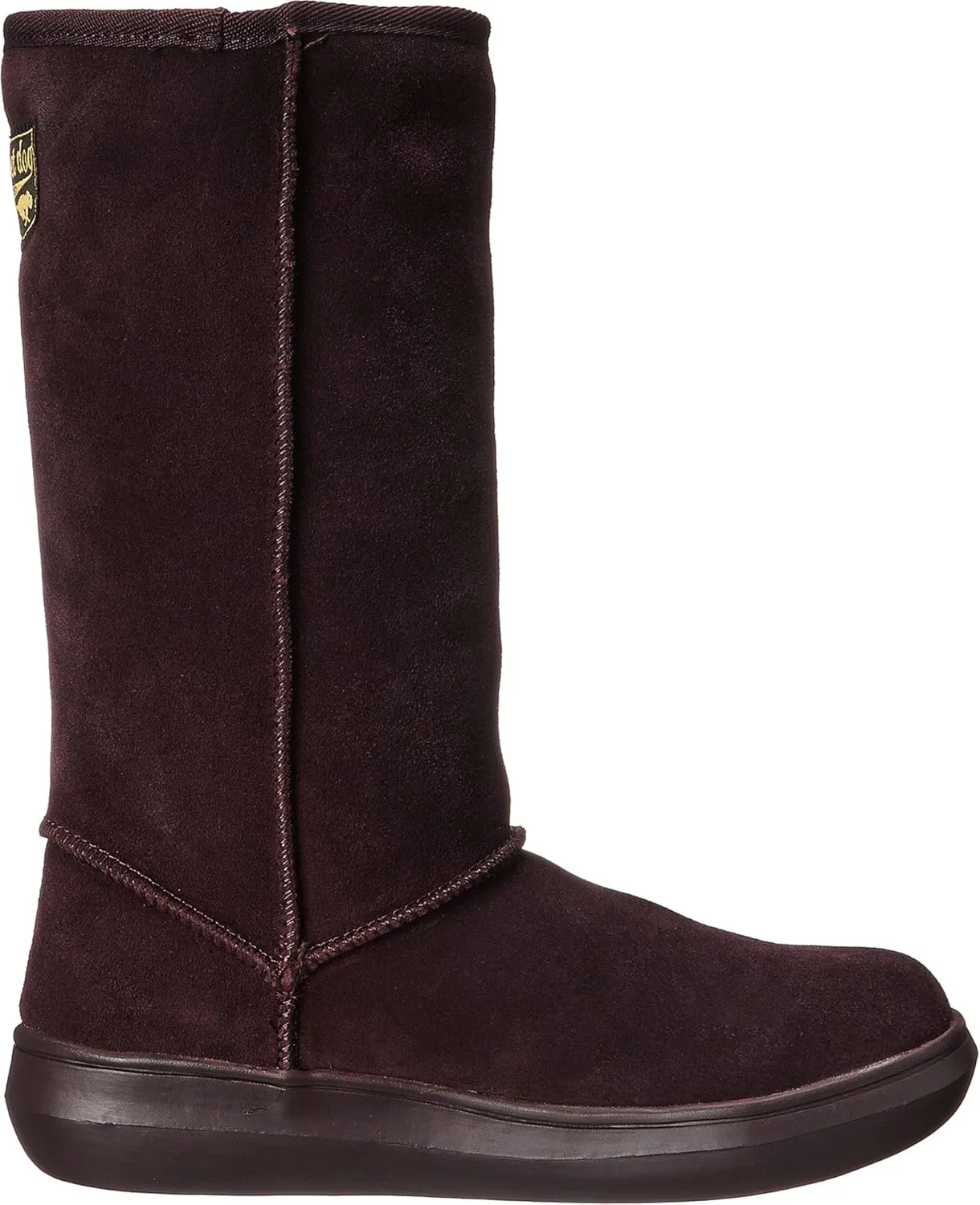 Rocket Dog Women's Sugardaddy Mid Calf Boot