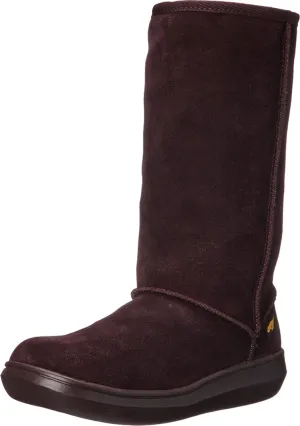 Rocket Dog Women's Sugardaddy Mid Calf Boot