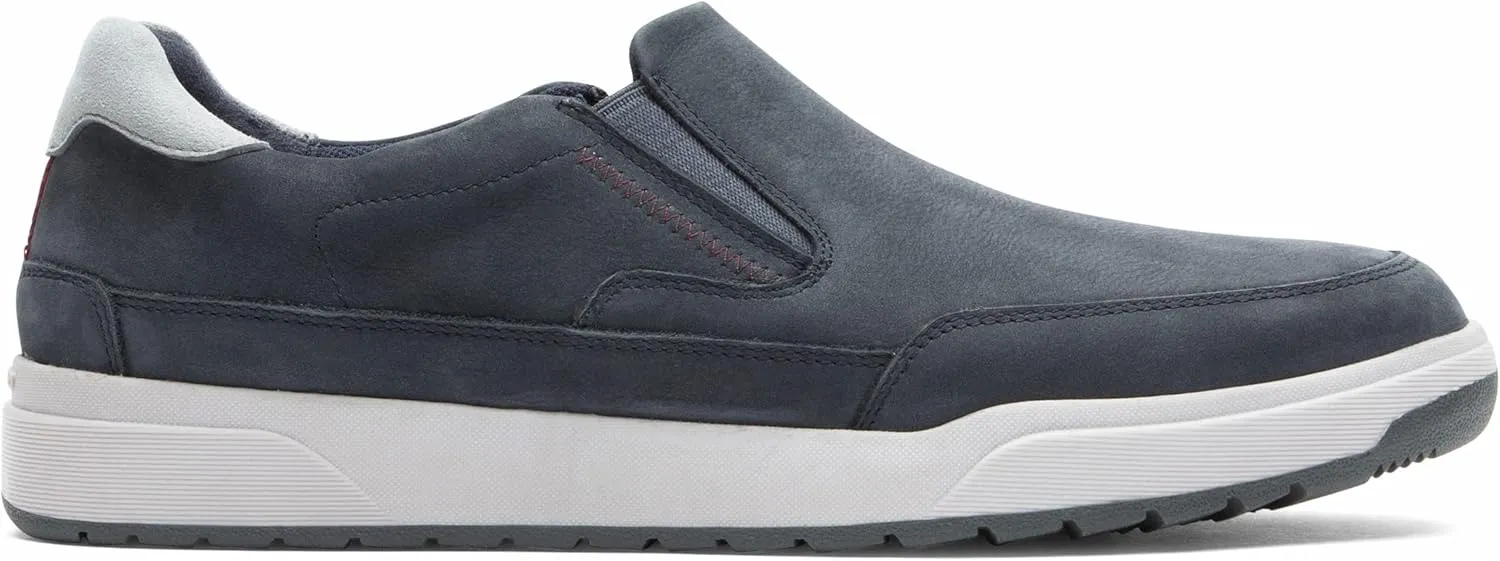Rockport Men's Bronson Slip-On Loafer