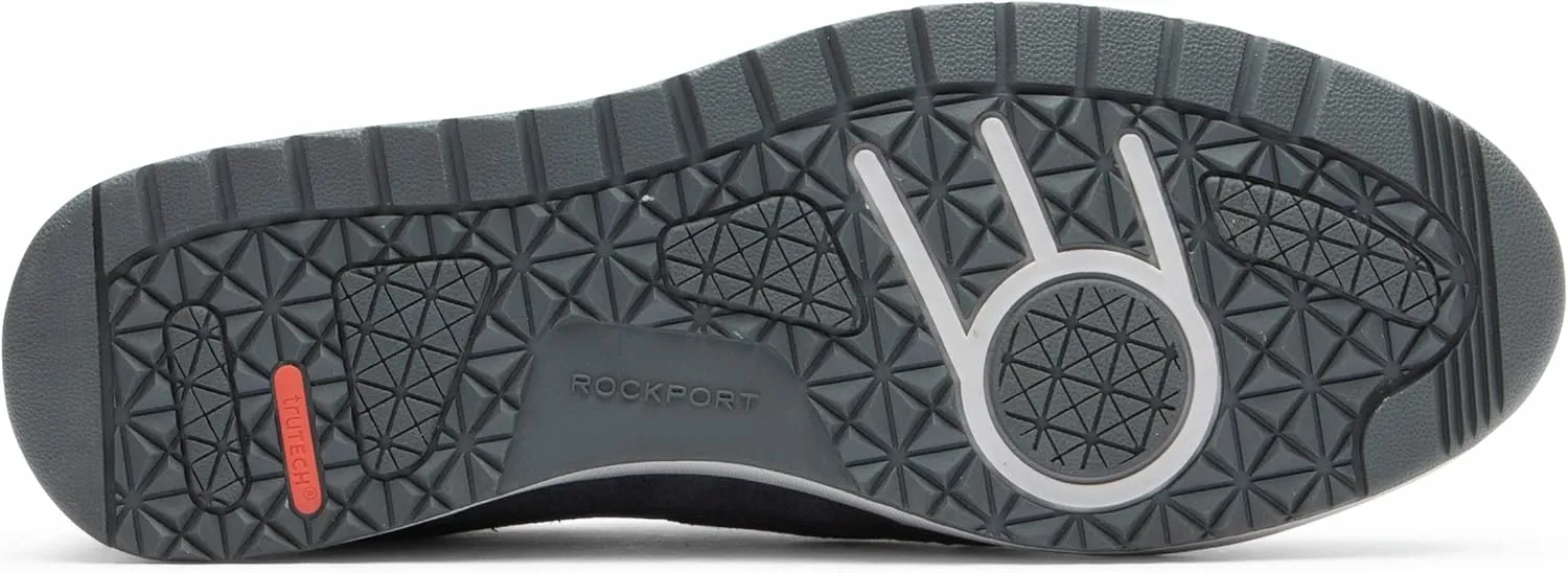 Rockport Men's Bronson Slip-On Loafer