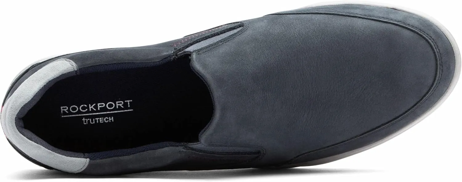 Rockport Men's Bronson Slip-On Loafer
