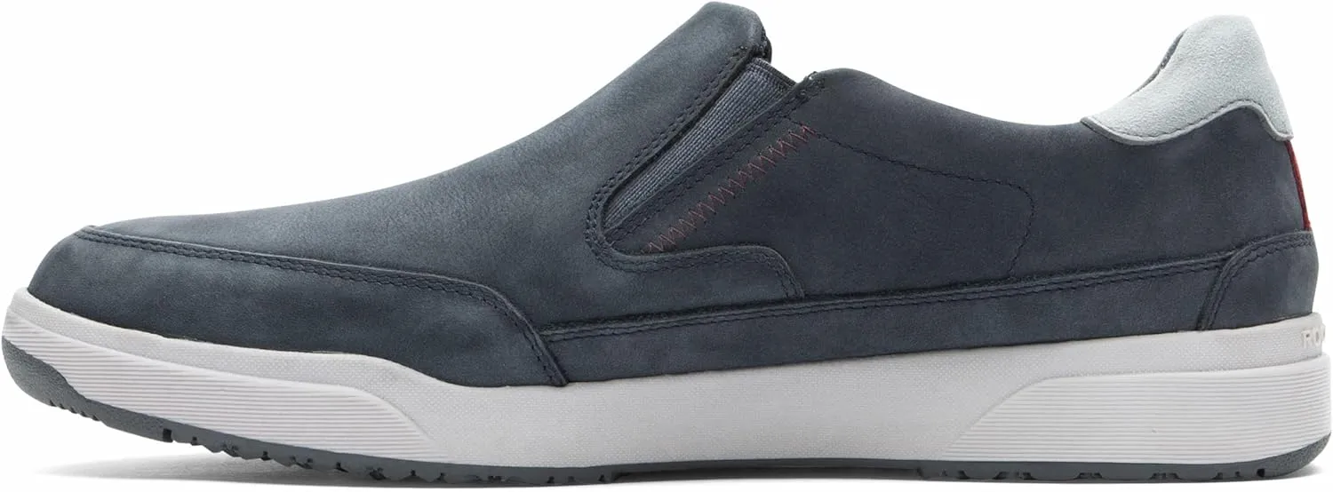 Rockport Men's Bronson Slip-On Loafer