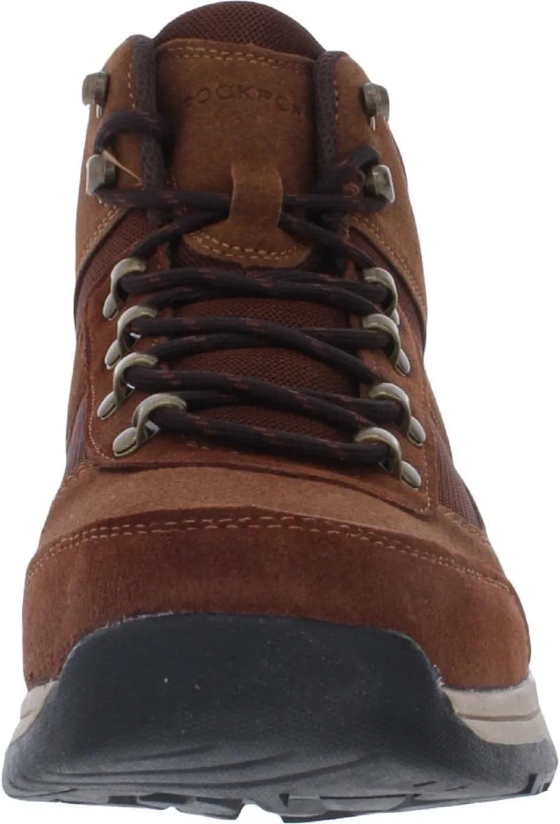Rockport Men's Dickinson Hiker Boot