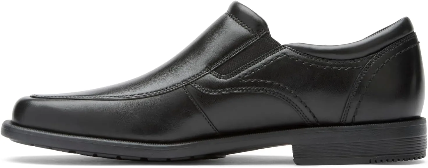 Rockport Men's Isaac Slip on Loafer