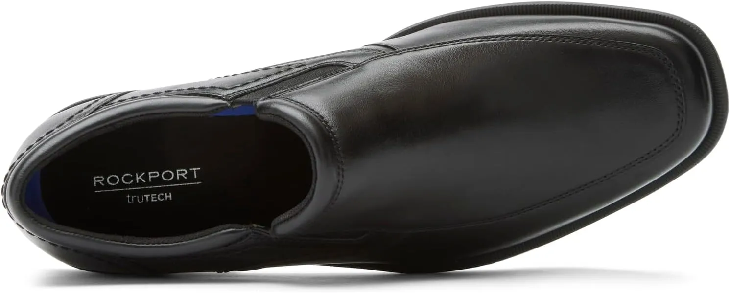 Rockport Men's Isaac Slip on Loafer