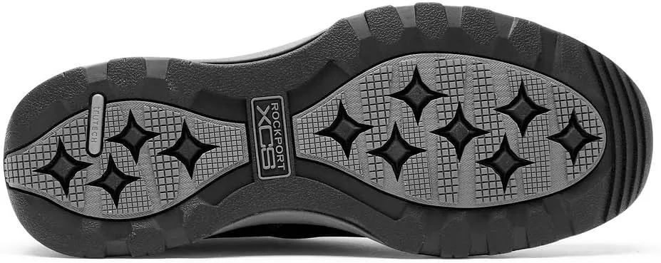 Rockport Men's Spruce Peak Hiker Boot