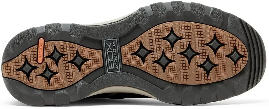 Rockport Men's Spruce Peak Hiker Boot