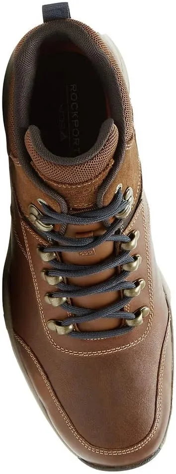 Rockport Men's Spruce Peak Hiker Boot