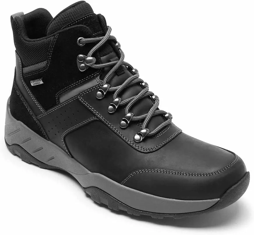 Rockport Men's Spruce Peak Hiker Boot