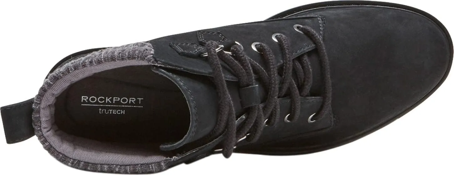 Rockport Women's Ryleigh Hiker Waterproof Hiking Boot