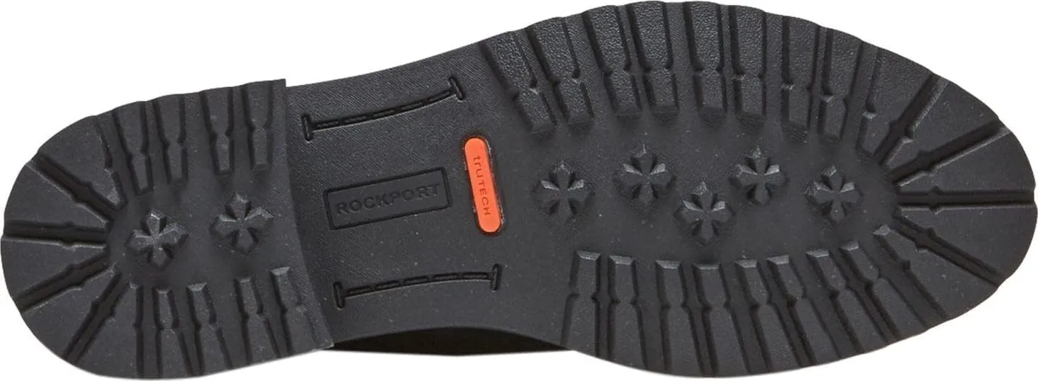 Rockport Women's Ryleigh Hiker Waterproof Hiking Boot